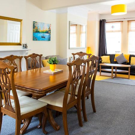 Newly Launched 3 Bedroom House With Free Parking Litherland Εξωτερικό φωτογραφία